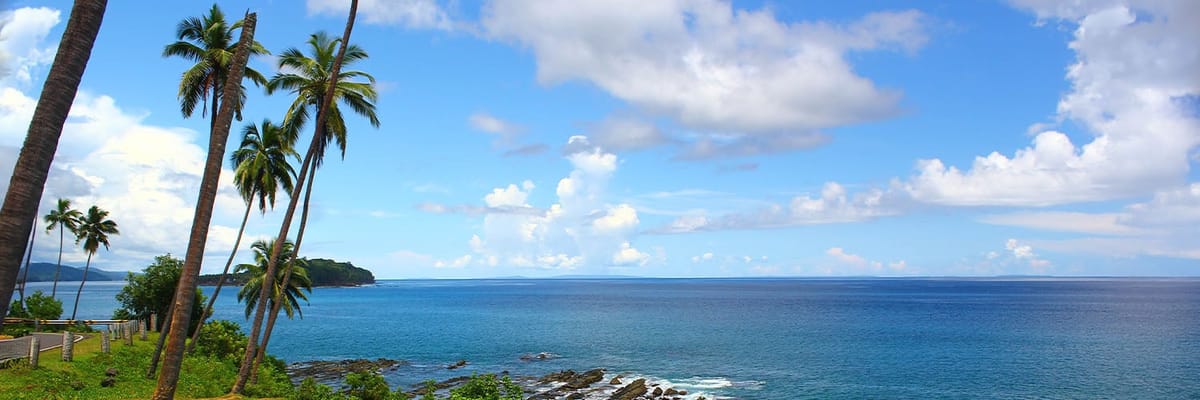 Cheap Flights to Port Blair from Anywhere with Akasa Air